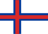 Flag Of Faroe Islands Clip Art